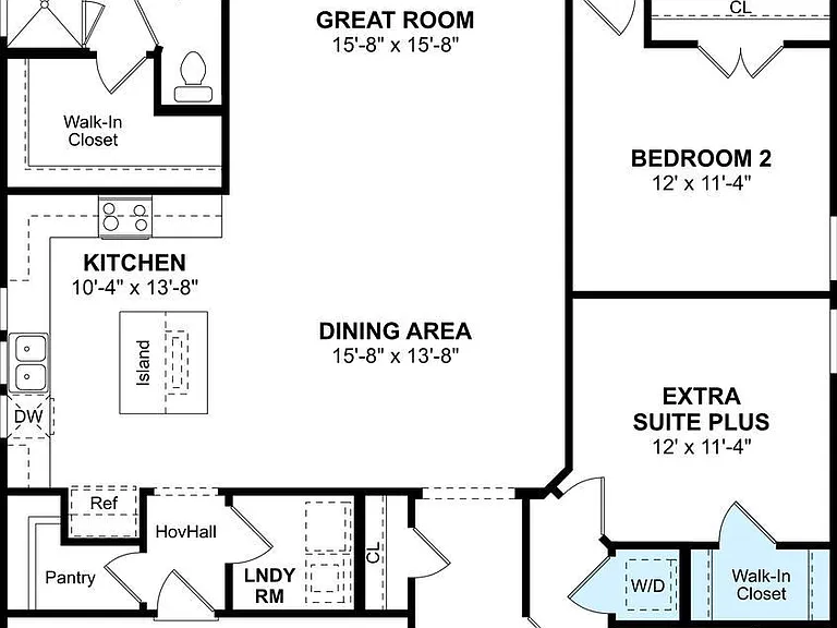4105 Silver Lace Ln — Photo 16