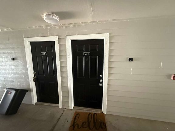 4th image of 5117 City St APT 734