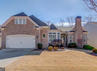 6706 Amherst Dr, Hoschton, GA 30548