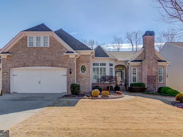 6706 Amherst Dr, Hoschton, GA 30548