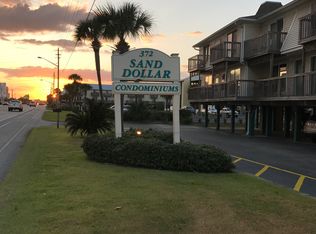 372 E Beach Blvd #17, Gulf Shores, AL 36542
