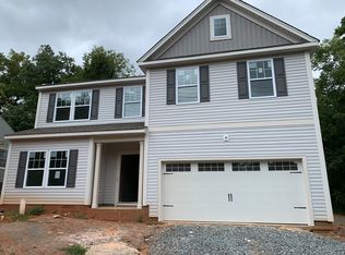 2812 Shenandoah Ave, Charlotte, NC 28205