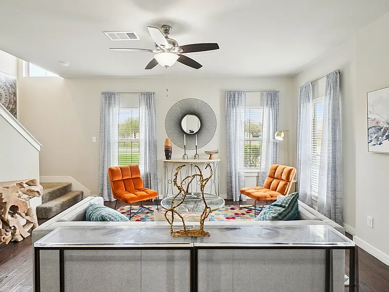 Townhomes at Princeton Meadows — Photo 7