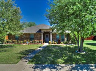 633 Rothschild Ln, Murphy, TX 75094