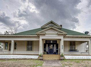 1515 Caddo St, Commerce, TX 75428