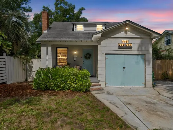 2914 N Woodrow Ave, Tampa, FL 33602