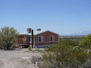 11271 S Lava Peak Ave, Vail, AZ 85641