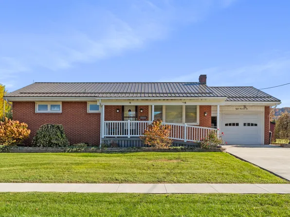 802 S 4th St, Clearfield, PA 16830