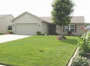 6026 Riversport Ct, Indianapolis, IN 46221