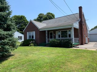 476 Warm Spring Rd, Chambersburg, PA 17202