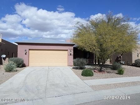 1st image of 6518 W Winter Valley Way