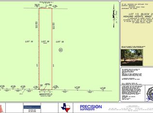 1816 Mansfield St, Houston, TX 77091