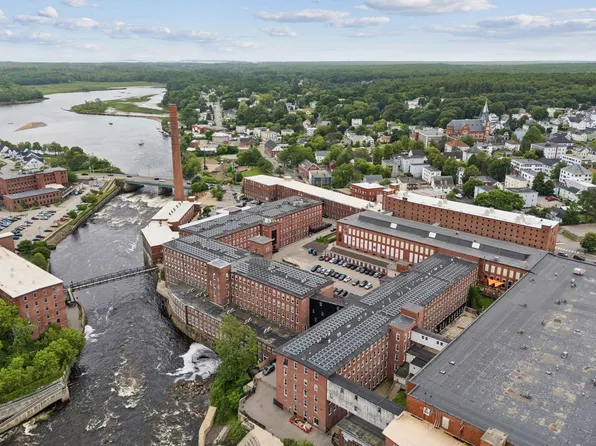 2 Main Street #18-504, Biddeford, ME 04005