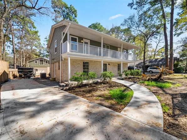15102 Long Oak Dr, Houston, TX 77070