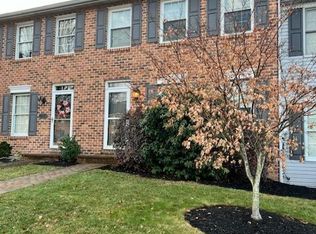 4139 Kittatinny Dr, Mechanicsburg, PA 17050