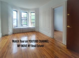 119 92nd St #2A, Brooklyn, NY 11209