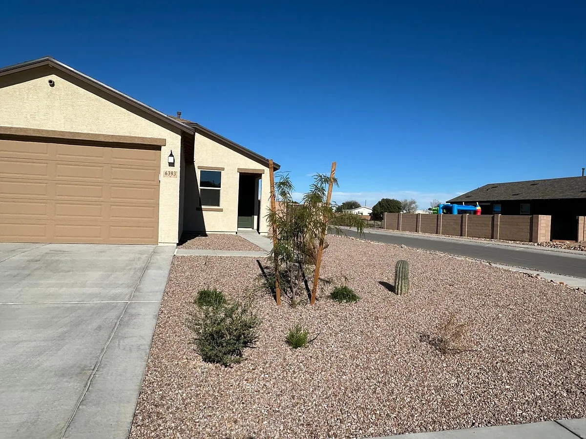 Building Photo - 6393 S Torden Way