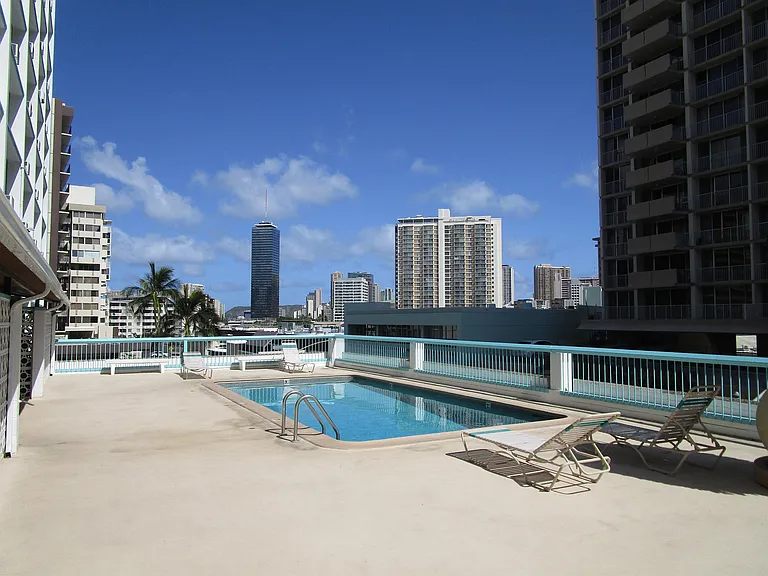 1560 Kanunu St #920 — Photo 19