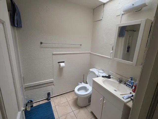 2206 Walnut St #5F — Photo 5