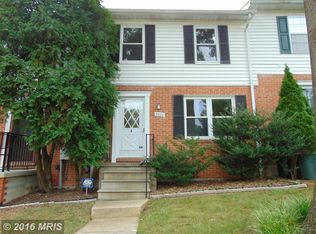 9202 Teakwood Rd, Baltimore, MD 21234