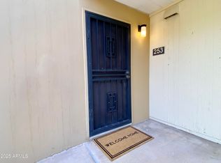 4630 N 68th St UNIT 253, Scottsdale, AZ 85251