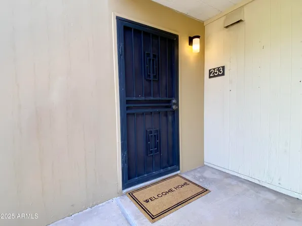 4630 N 68TH Street #253, Scottsdale, AZ 85251