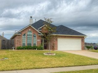 149 Walcourt Loop, College Station, TX 77845