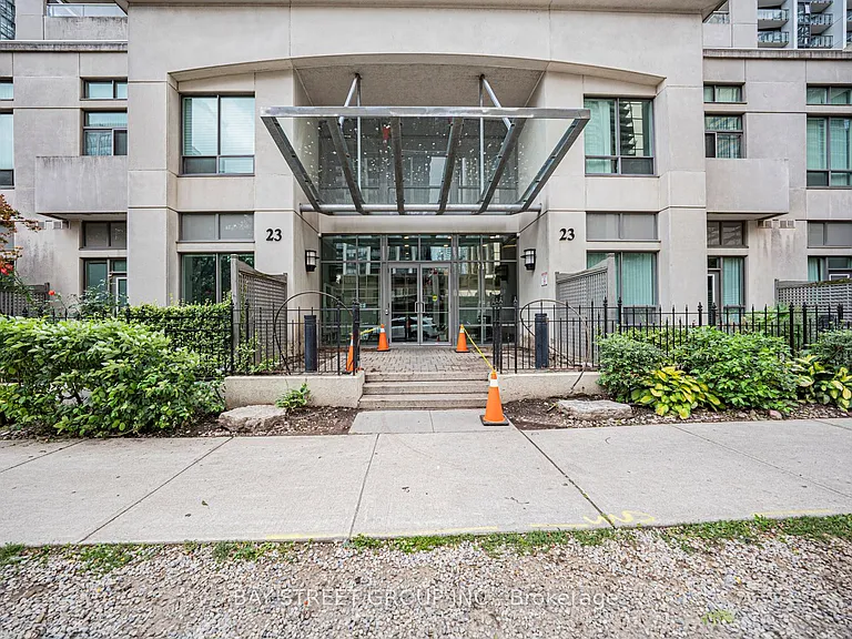 23 Hollywood Ave #3802 — Photo 4