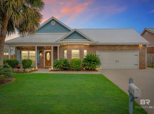 1181 Sloane Cv, Foley, AL 36535
