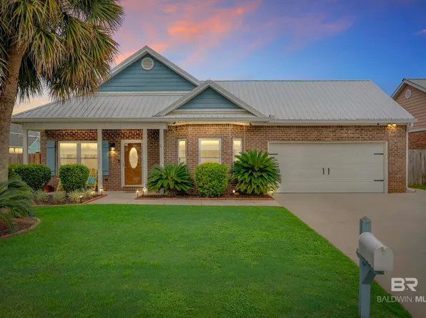 1181 Sloane Cv, Foley, AL 36535