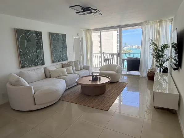 7601 E Treasure Dr APT 1508, North Bay Village, FL 33141