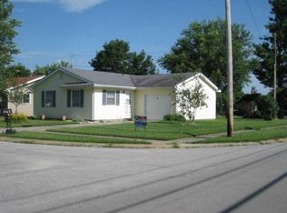 3 Turquoise Dr, Huntington, IN 46750