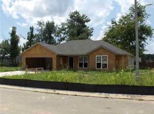 2599 Chad, Jonesboro, AR 72401