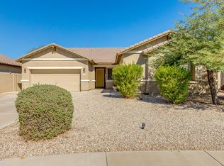 2110 W Ian Dr, Phoenix, AZ 85041