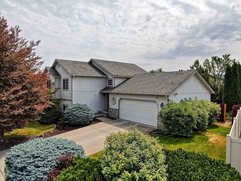 19110 E Indiana Ave Spokane Valley Wa 99016 Zillow