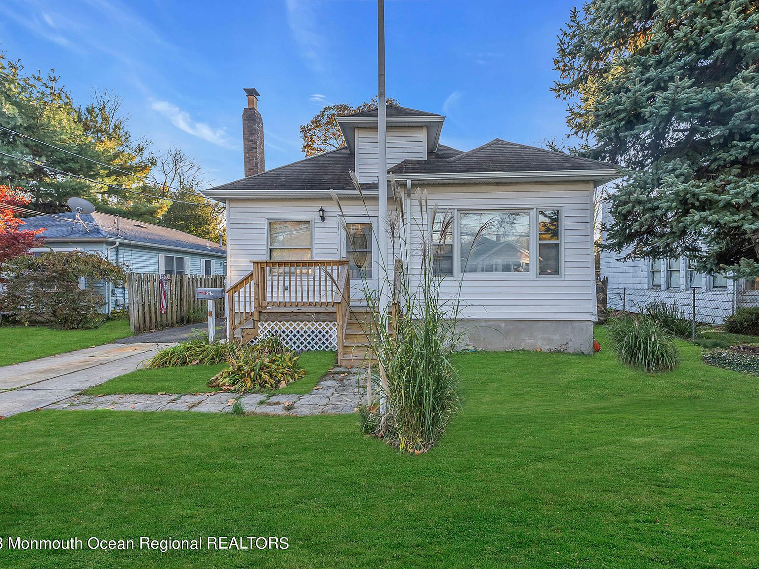 216 Rockwell Avenue, Long Branch, NJ 07740 MLS 22333424 Zillow