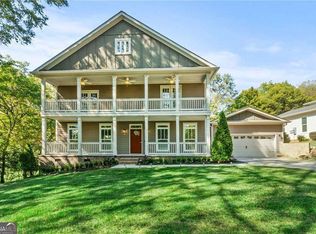 435 Webb Dr, Norcross, GA 30071