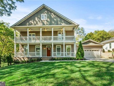 435 Webb Dr, Norcross, GA, 30071