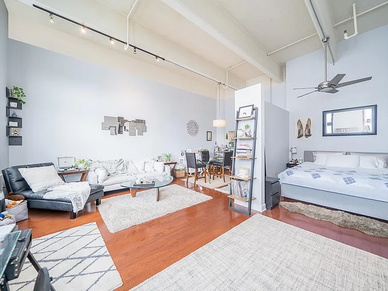 1500 Washington St #6P — Photo 14