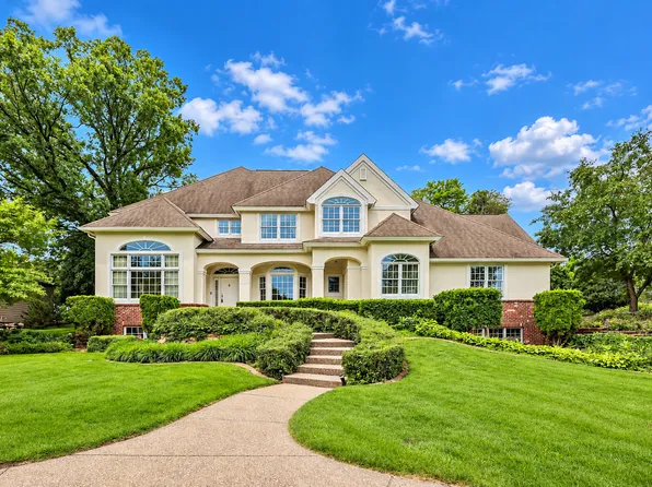 7631 S Bay Dr, Bloomington, MN 55438