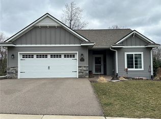 2245 McKinley Rd, Eau Claire, WI 54701