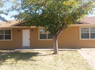 1718 Hemphill Ave, Odessa, TX 79763