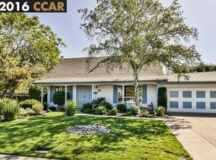 1620 Amhurst Way, Concord, CA 94518