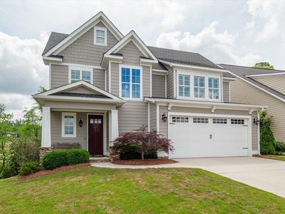 884 Willow Lk, Evans, GA, 30809