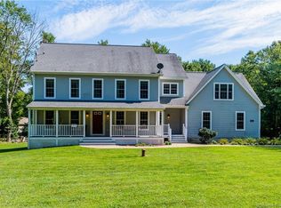 65 Witter Rd, Salem, CT 06420