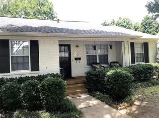 210 Murray Ln, Richardson, TX 75080