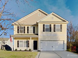 504 Lindsborg Trl, Monroe, NC 28110