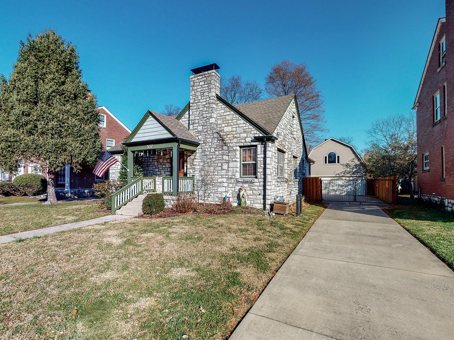 307 Arcadia Park, Lexington, KY 40503 Zillow
