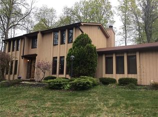 1 Chesfield Lookout, Fairport, NY 14450