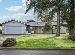 1018 SE 164th Ave, Portland, OR 97233